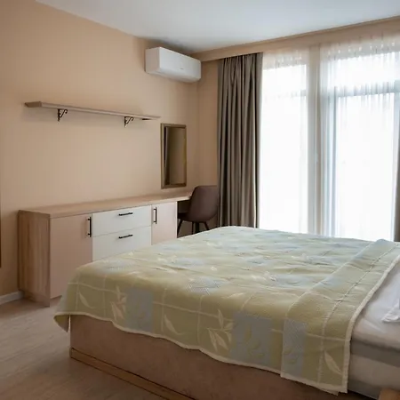 в грийнлайф Apartamento *