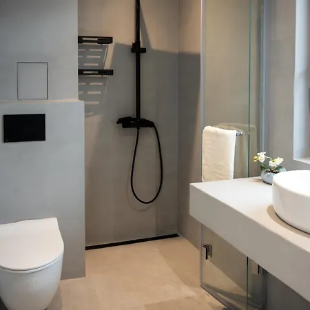 в грийнлайф Apartamento Sozopol