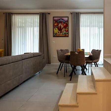 Apartamento в грийнлайф *