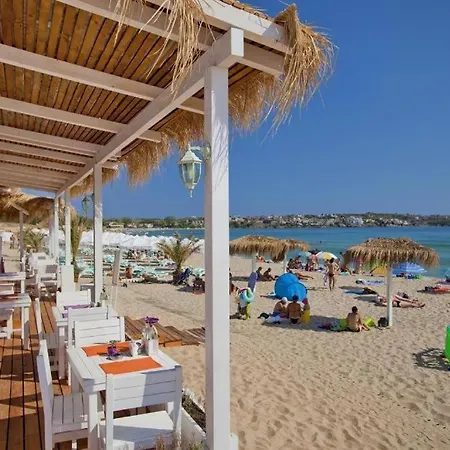 в грийнлайф Apartamento Sozopol