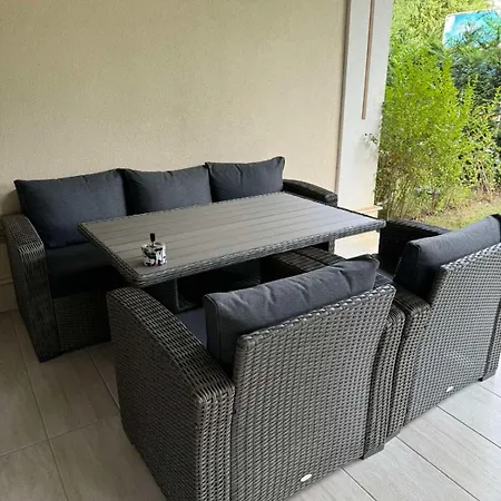 Apartamento в грийнлайф Sozopol
